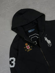 Ralph Lauren Big Pony Zipper (M)