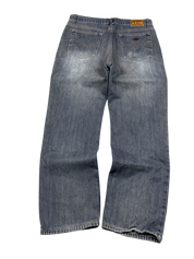 Armani Vintage Baggy Jeans (M)