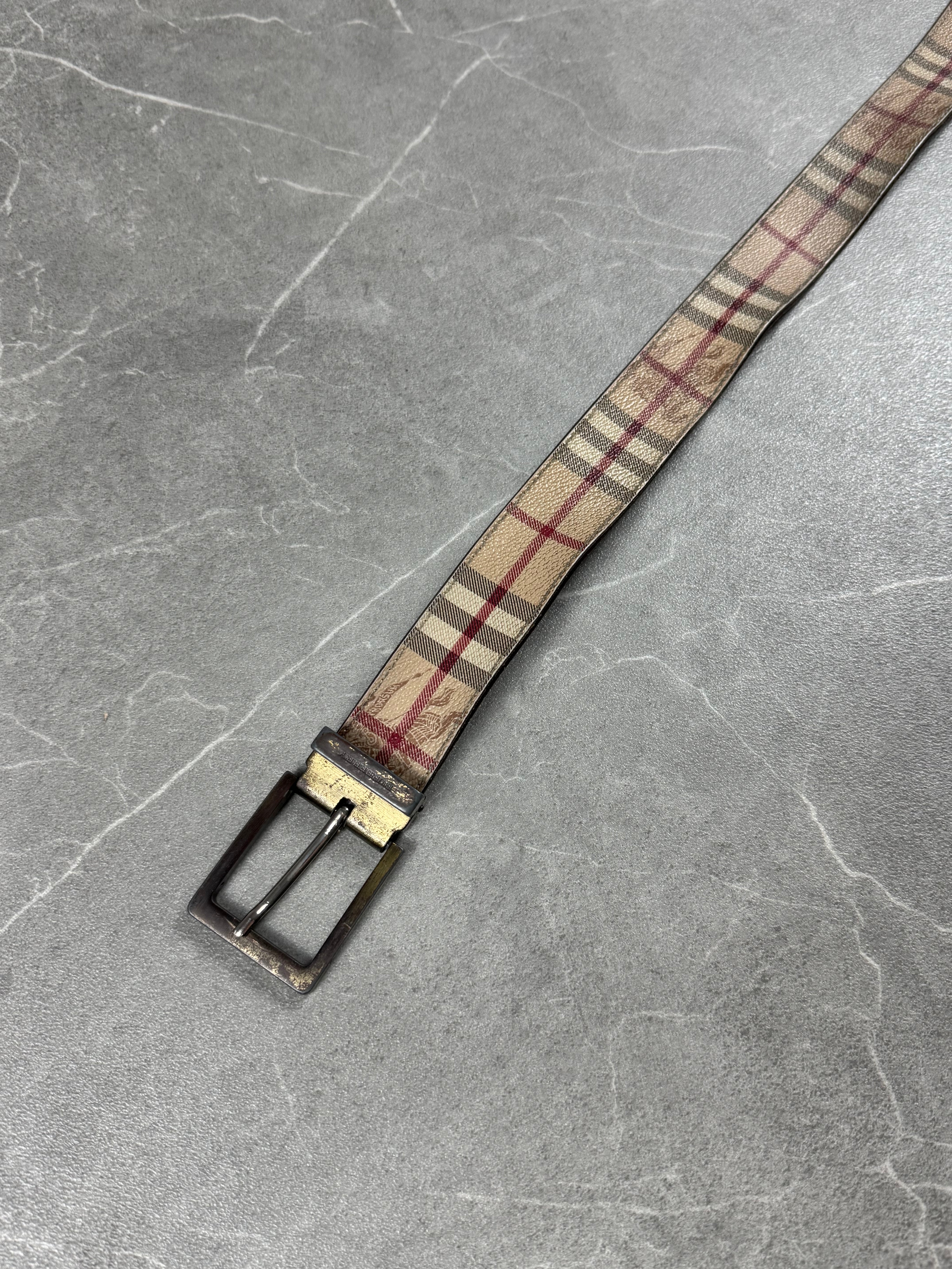 Burberry Belt (105cm)