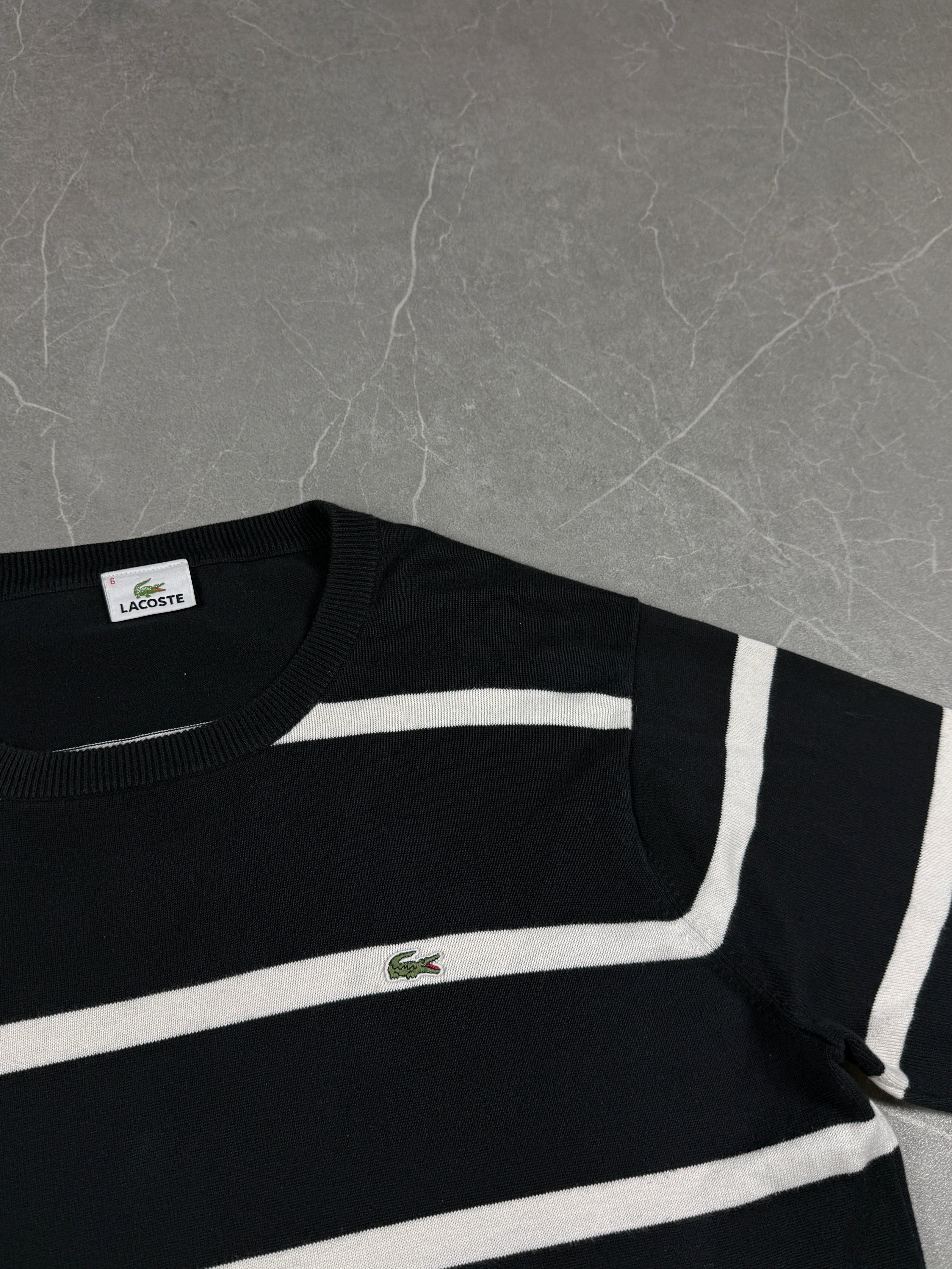 Lacoste Sweater (L)