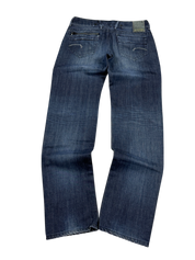Gstar vintage washed Slim Jeans (S)