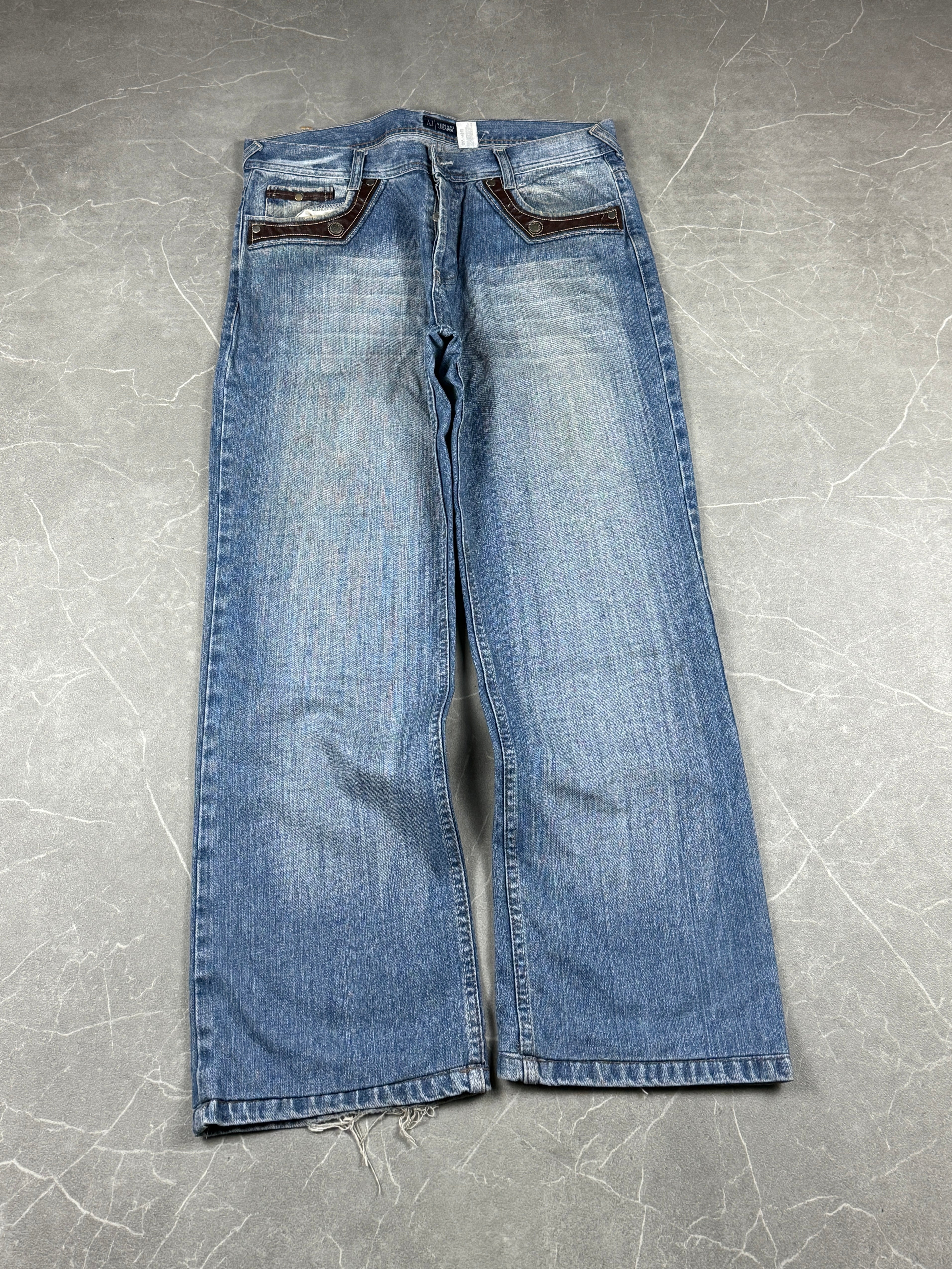 Armani Jeans (SM)
