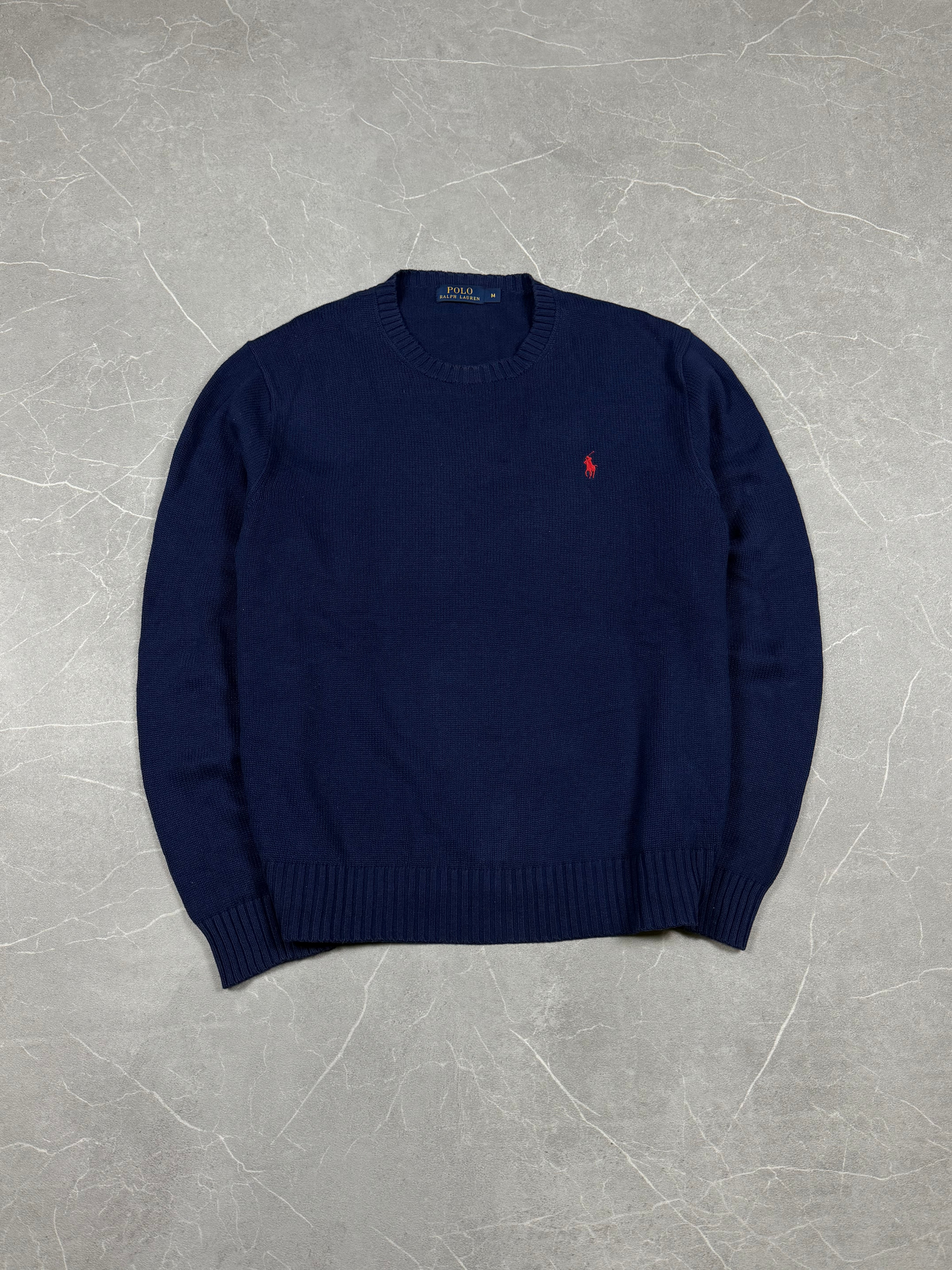 Ralph Lauren Sweater (M)