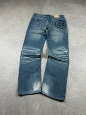 Diesel washed Jeans (M-L)
