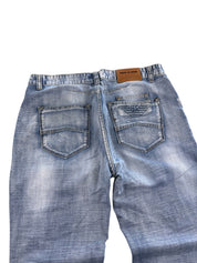 Armani Slim Jeans (XL)