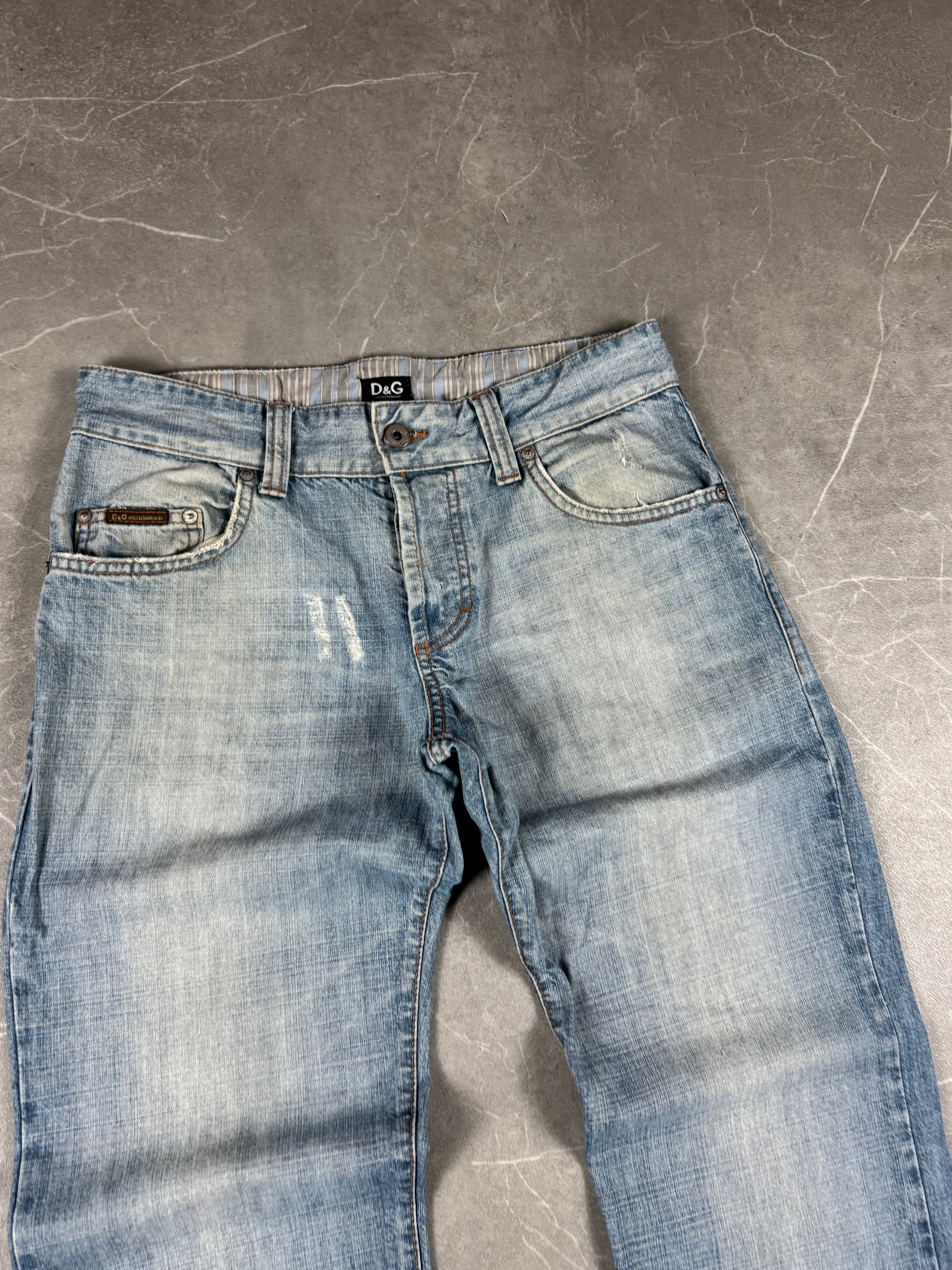 Dolce Gabbana Jeans (L)