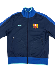 Nike Barcelona Trainingsjacke (M)