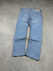 True Religiol vintage Slim Jeans (L)
