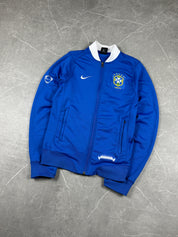 Nike x Brasilien Jacke (XS-S)