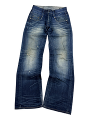 Gstar vintage washed Bootcut Jeans (XS-S)