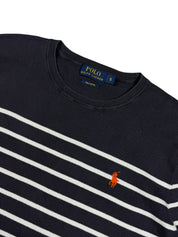 Ralph Lauren striped Sweater (S)