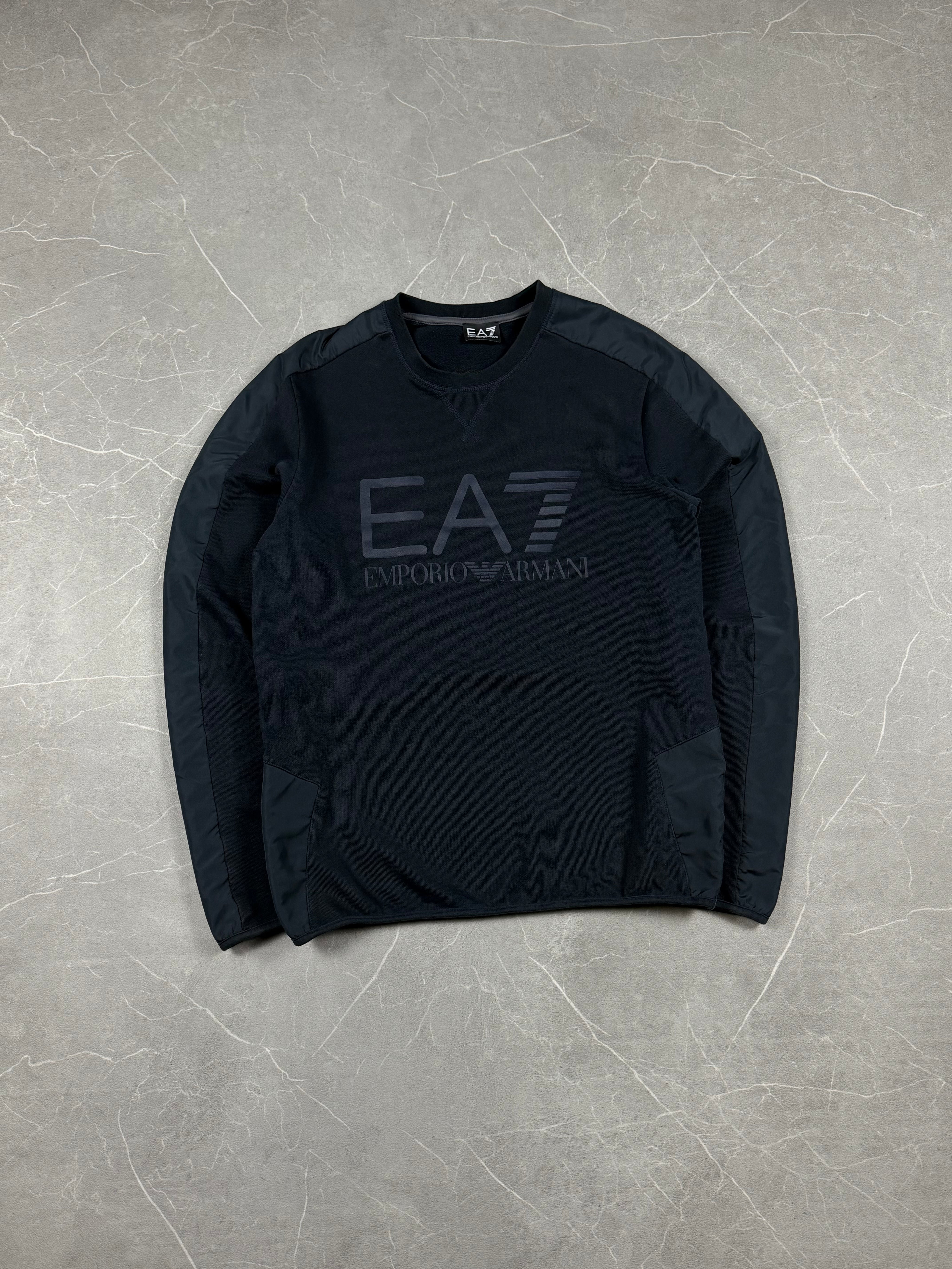 Armani EA7 Sweater (S)