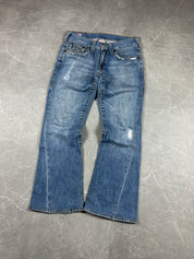True Religion Jeans (XS-S)