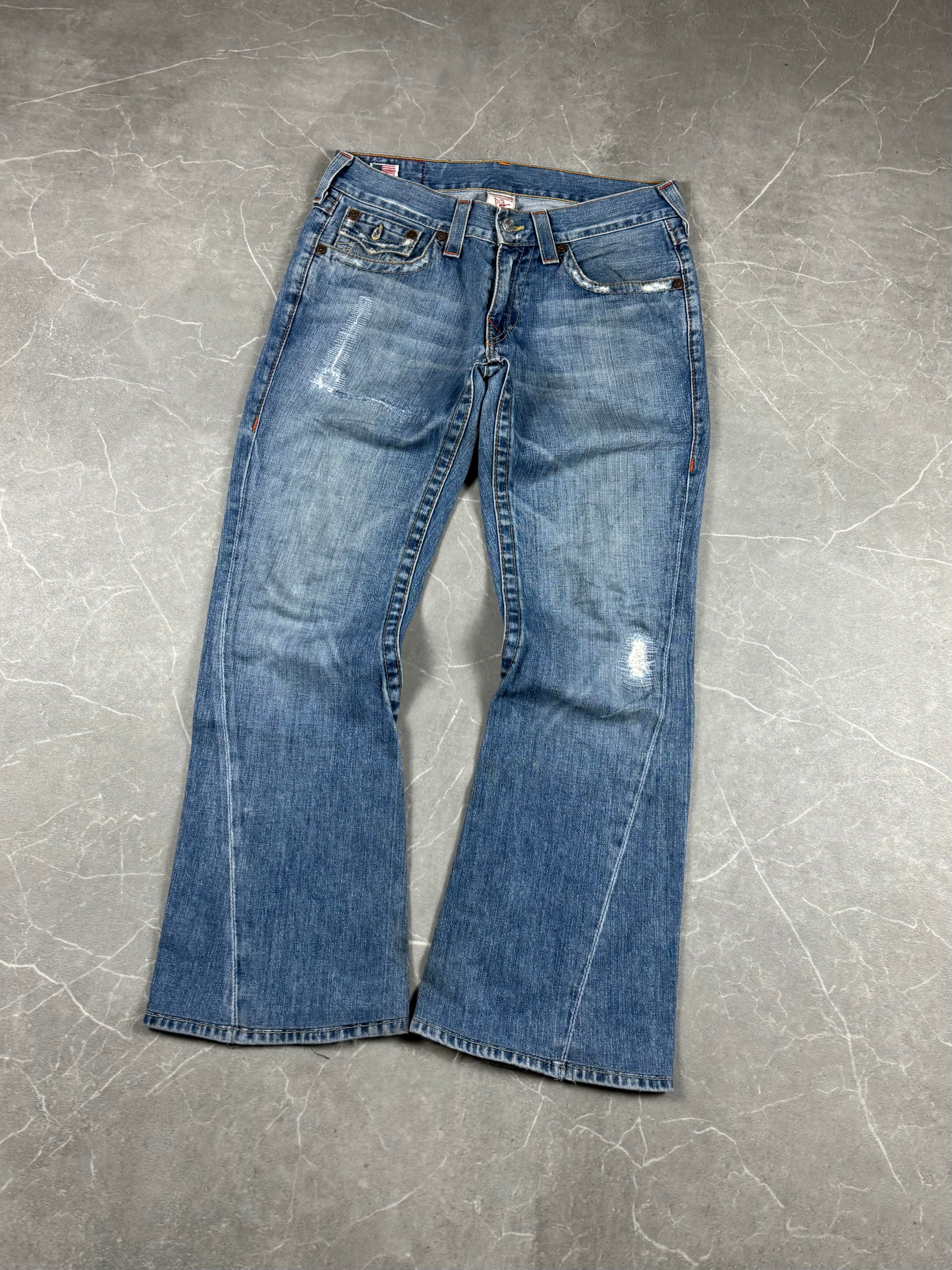 True Religion Jeans (XS-S)