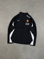 Nike Manchester United Track Jacket (XS)