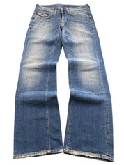 Vintage Bootcut Jeans *Hilfiger (S)