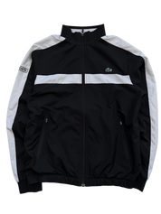 Lacoste Track Jacket (XS)
