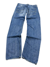 Diesel Straight-Fit Jeans (M)