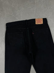 Levi's 501 Baggy Jeans (M)
