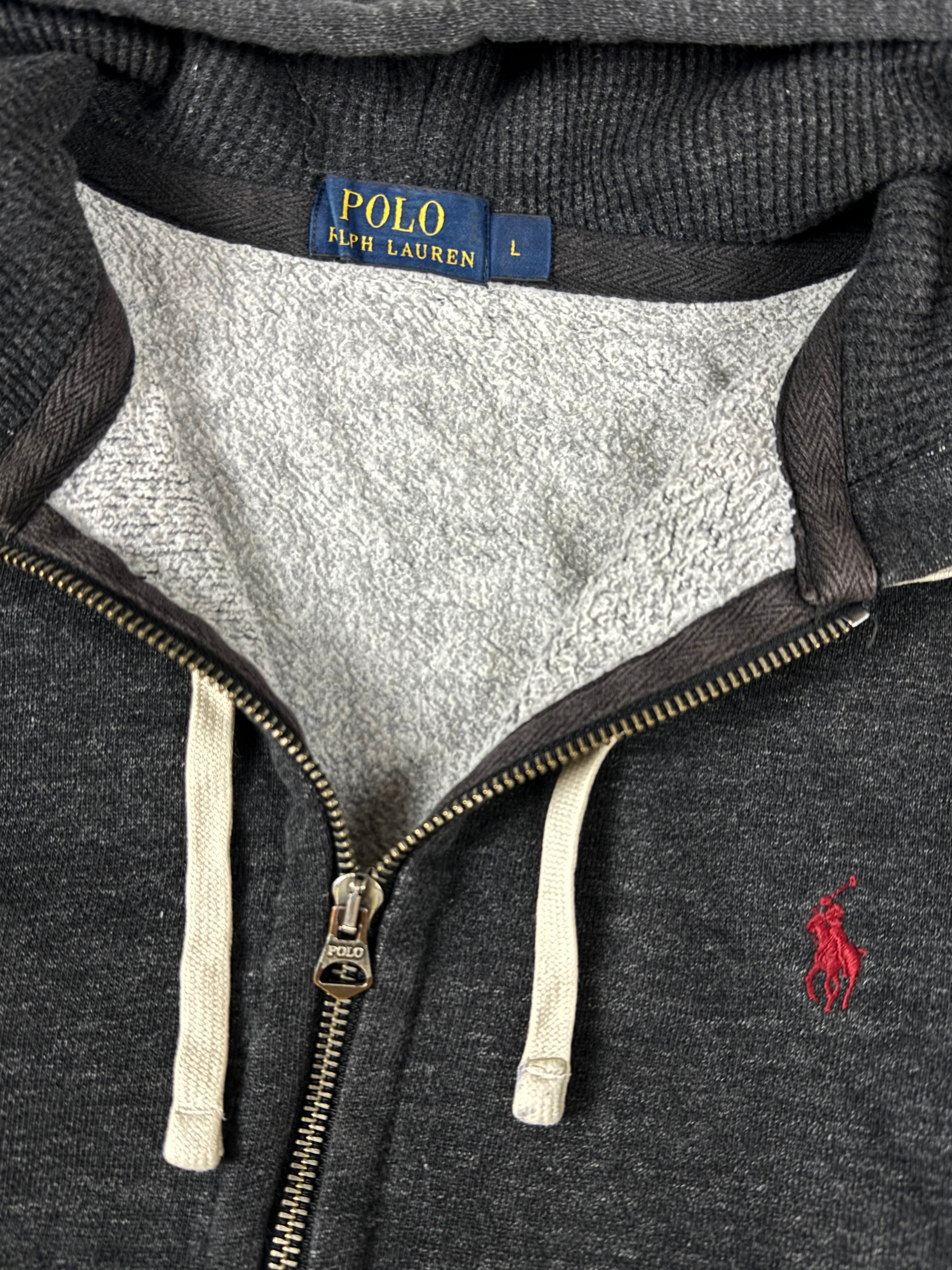Ralph Lauren Jacke (L)