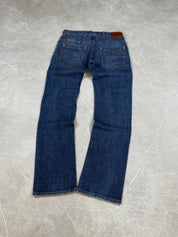 Armani Straight-Fit Jeans (M)