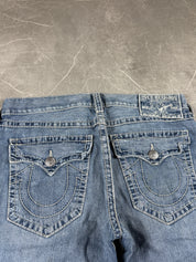 True Religion Jeans (XL)
