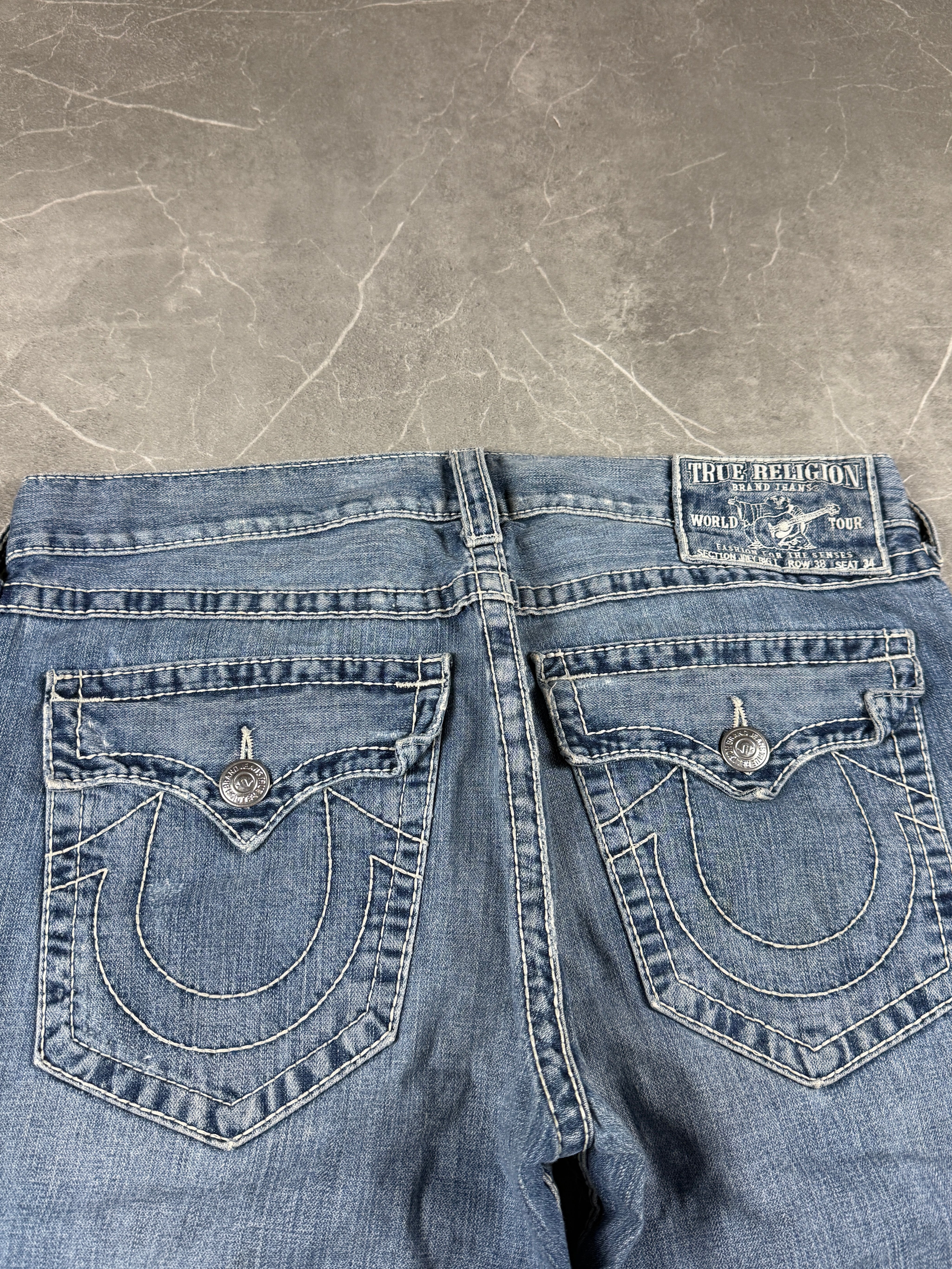 True Religion Jeans (XL)