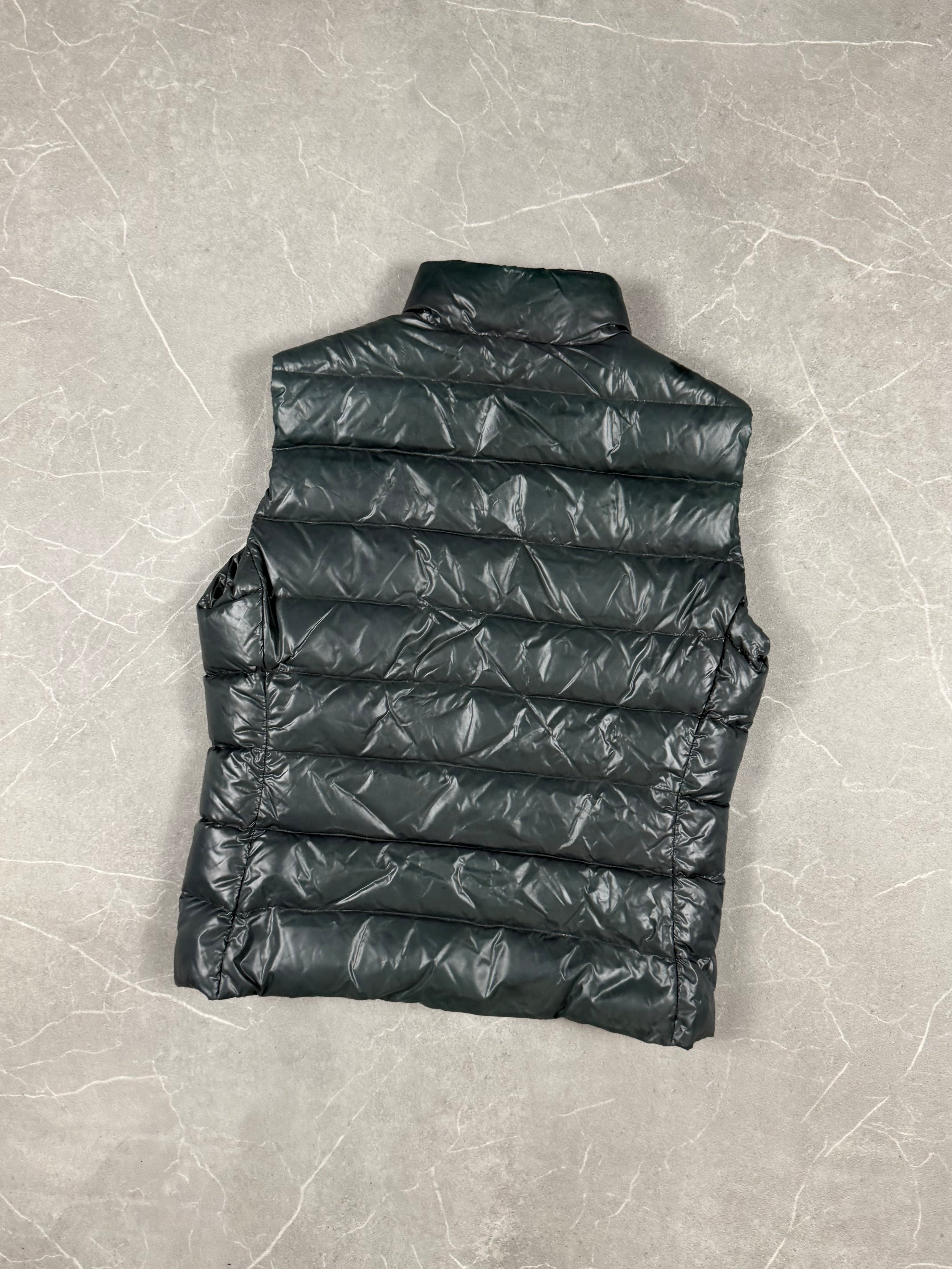 Moncler Vest (XS)