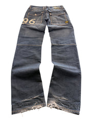 Gstar vintage elwood Slim Jeans (XS-S)