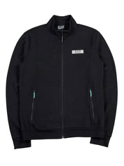 Armani EA7 Tech Fleece Jacke (S)