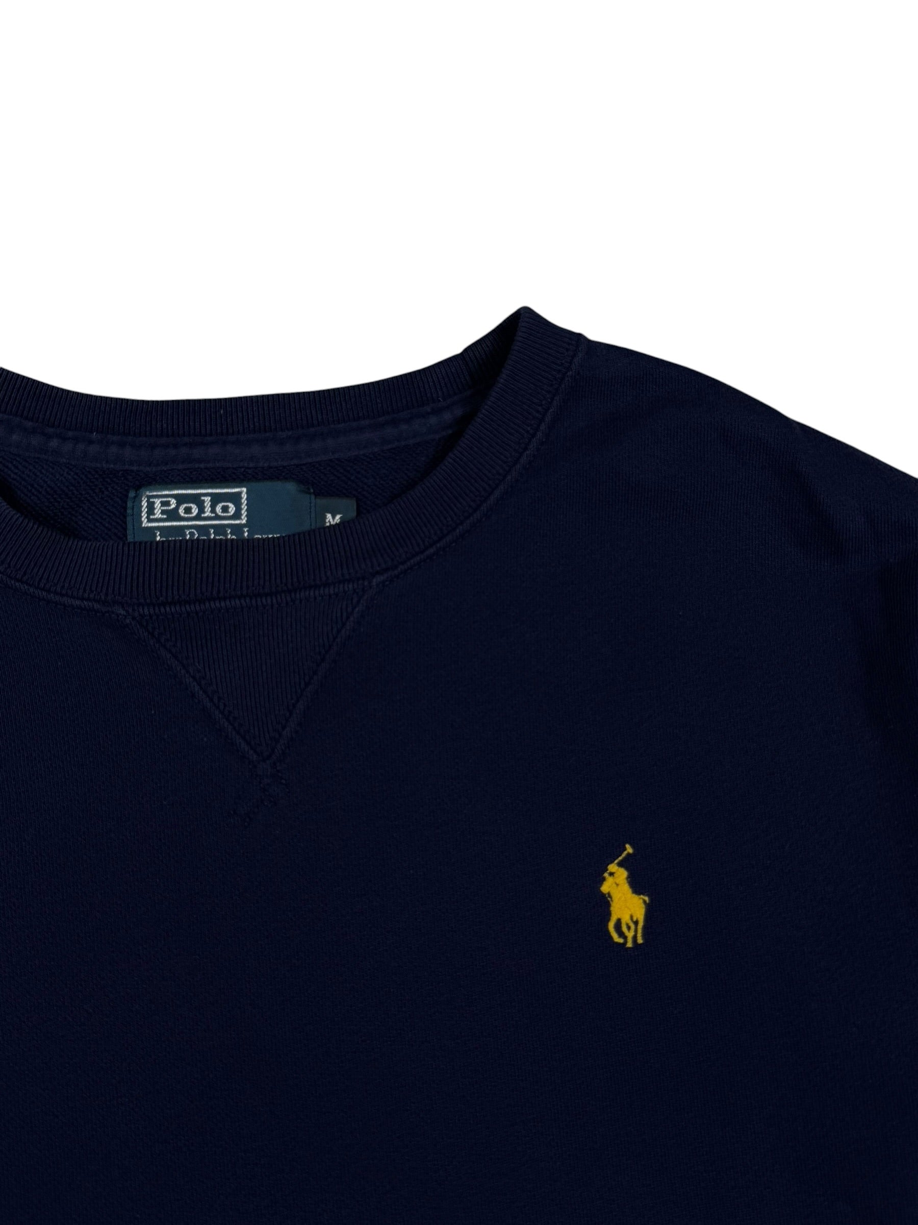 Ralph Lauren Sweater (M)