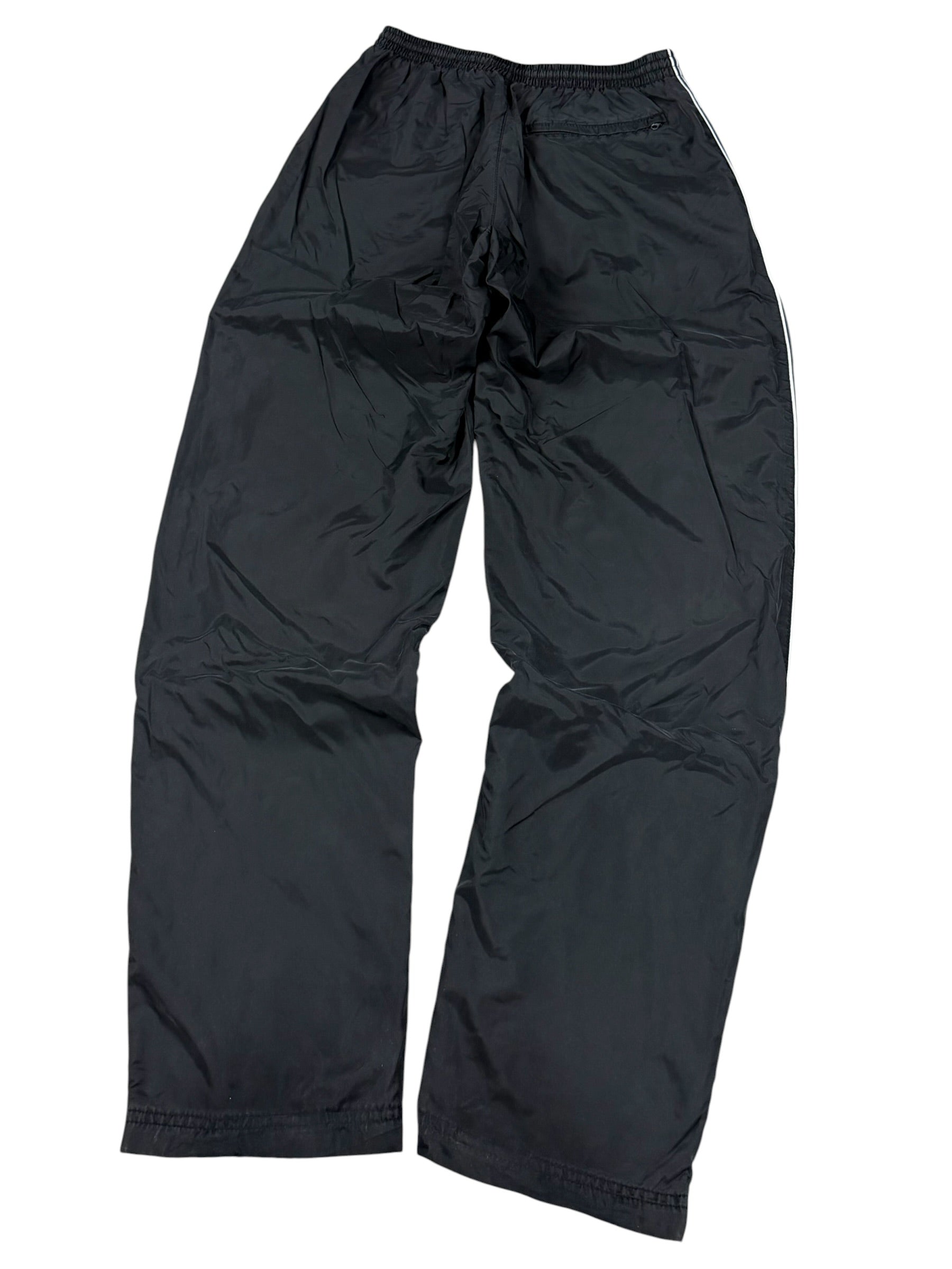 Nike Baggy Track Pants (S)
