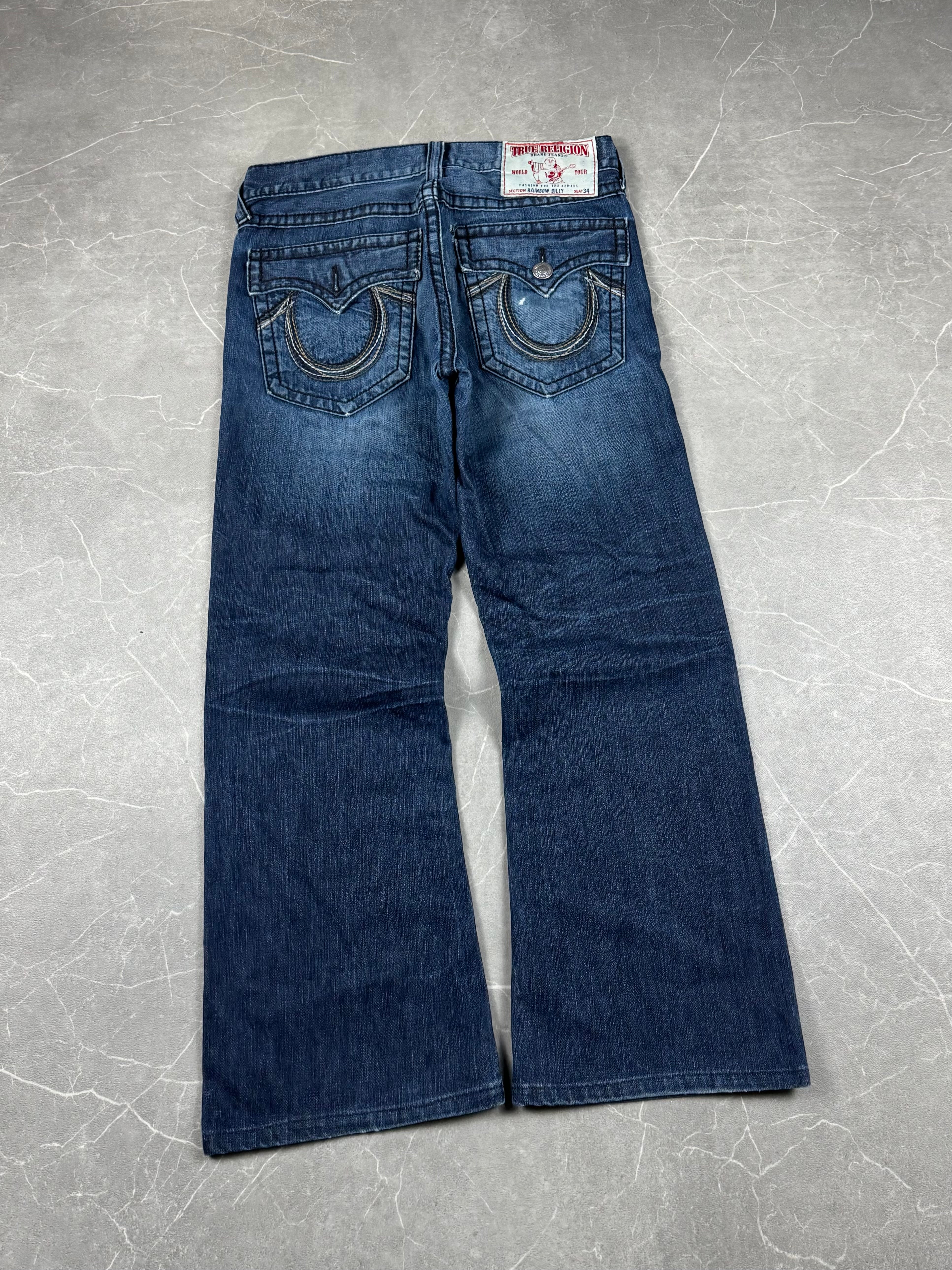 True Religion Jeans (M)