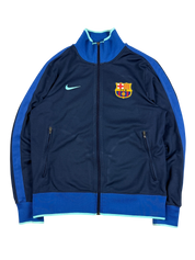 Nike Barcelona Trainingsjacke (M)
