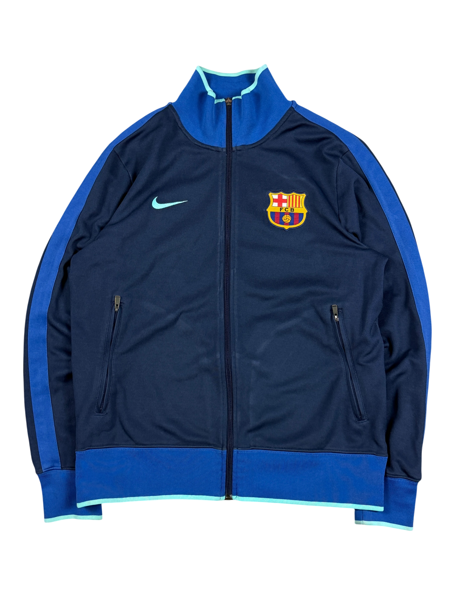 Nike Barcelona Trainingsjacke (M)