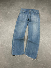 Vintage Gstar Straight Jeans (S)