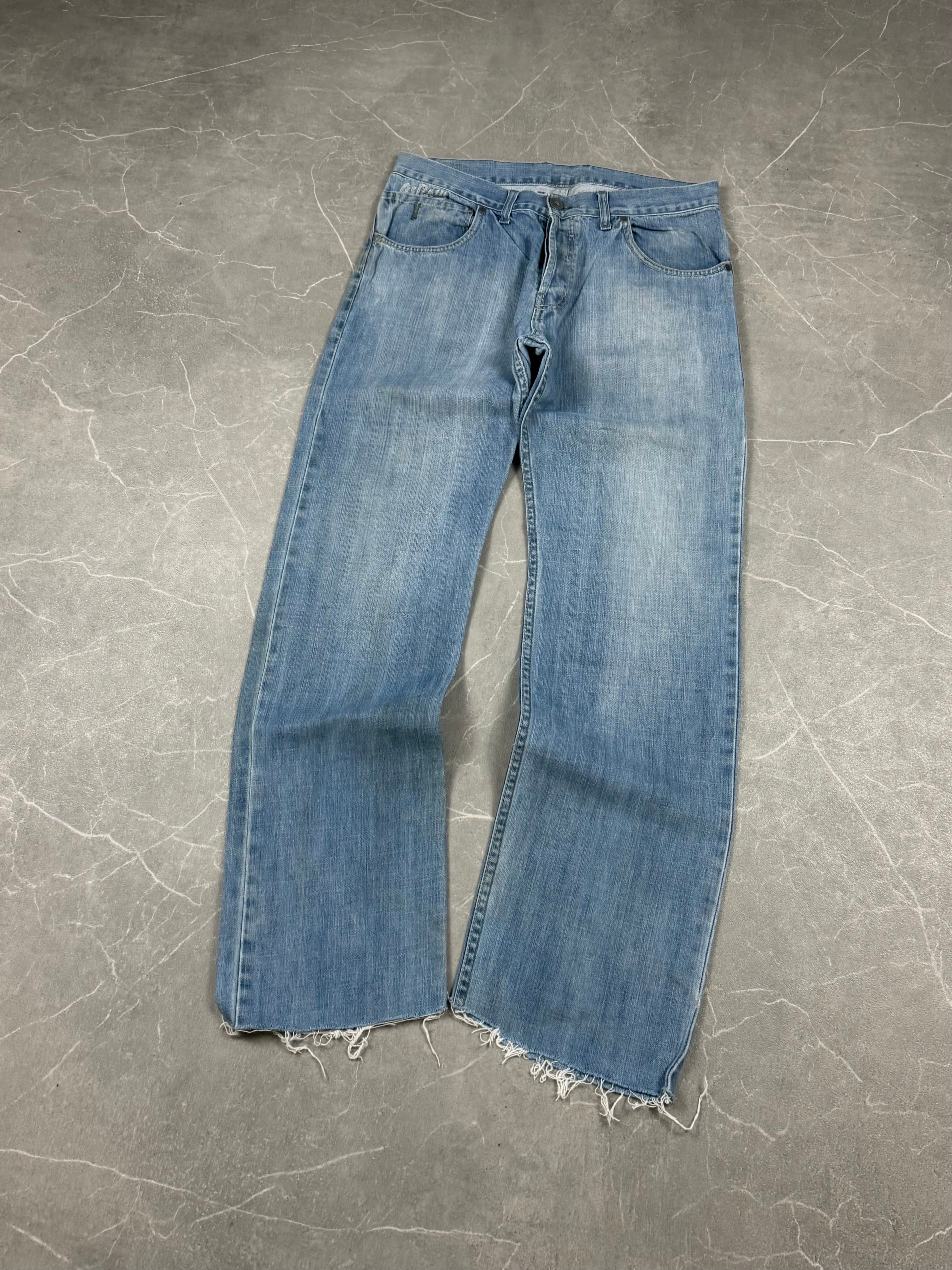 Vintage Gstar Straight Jeans (S)
