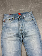 Vintage Boss Jeans (XS-S)