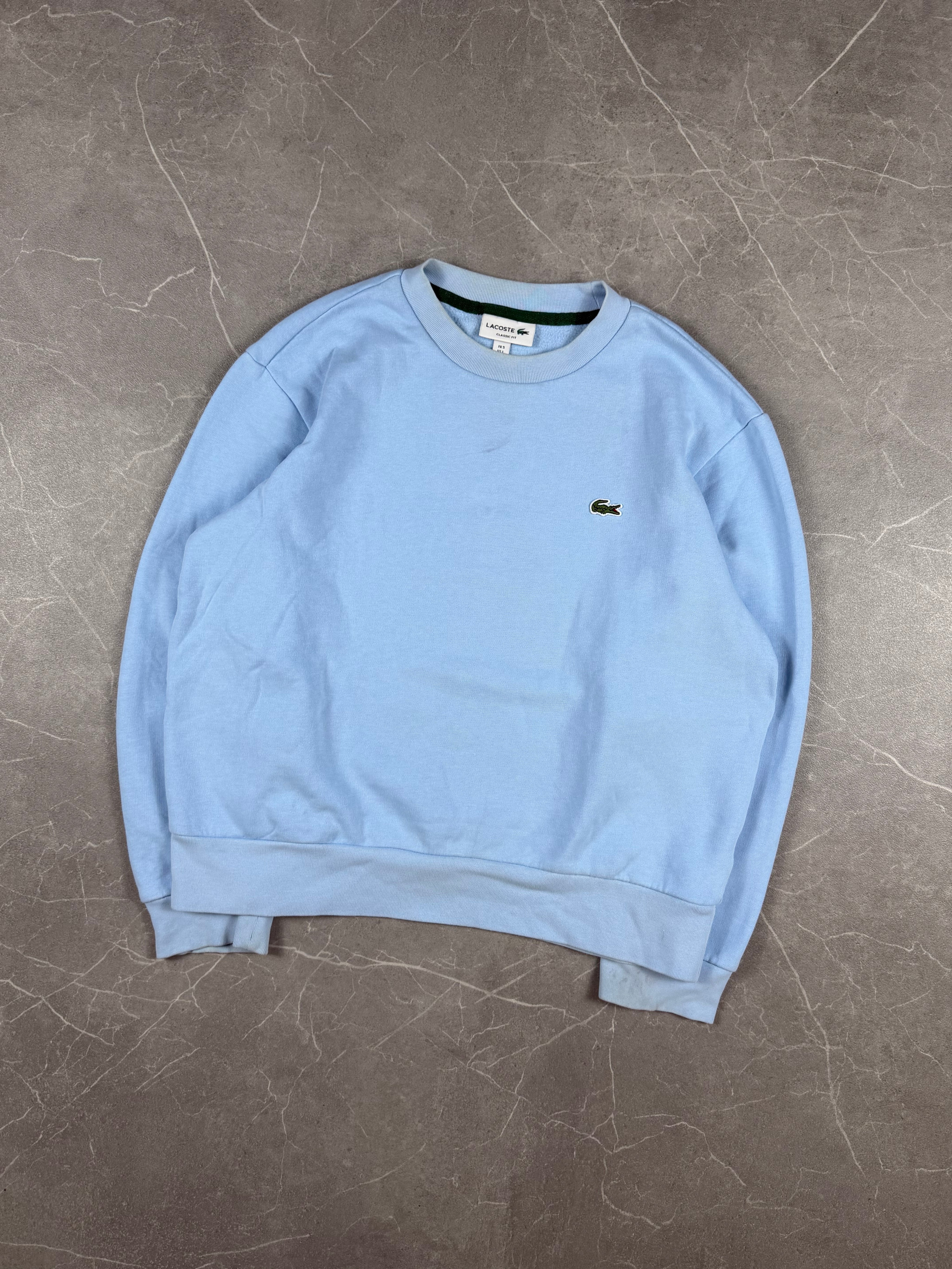 Lacoste Sweater (XS)