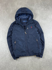 Ralph Lauren down jacket (S)