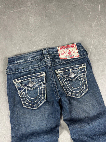 True Religion Jeans (S-M Damen)