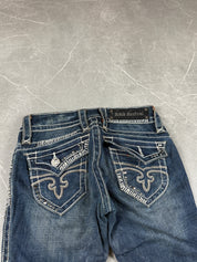 Rock Revival Jeans (Women XS)