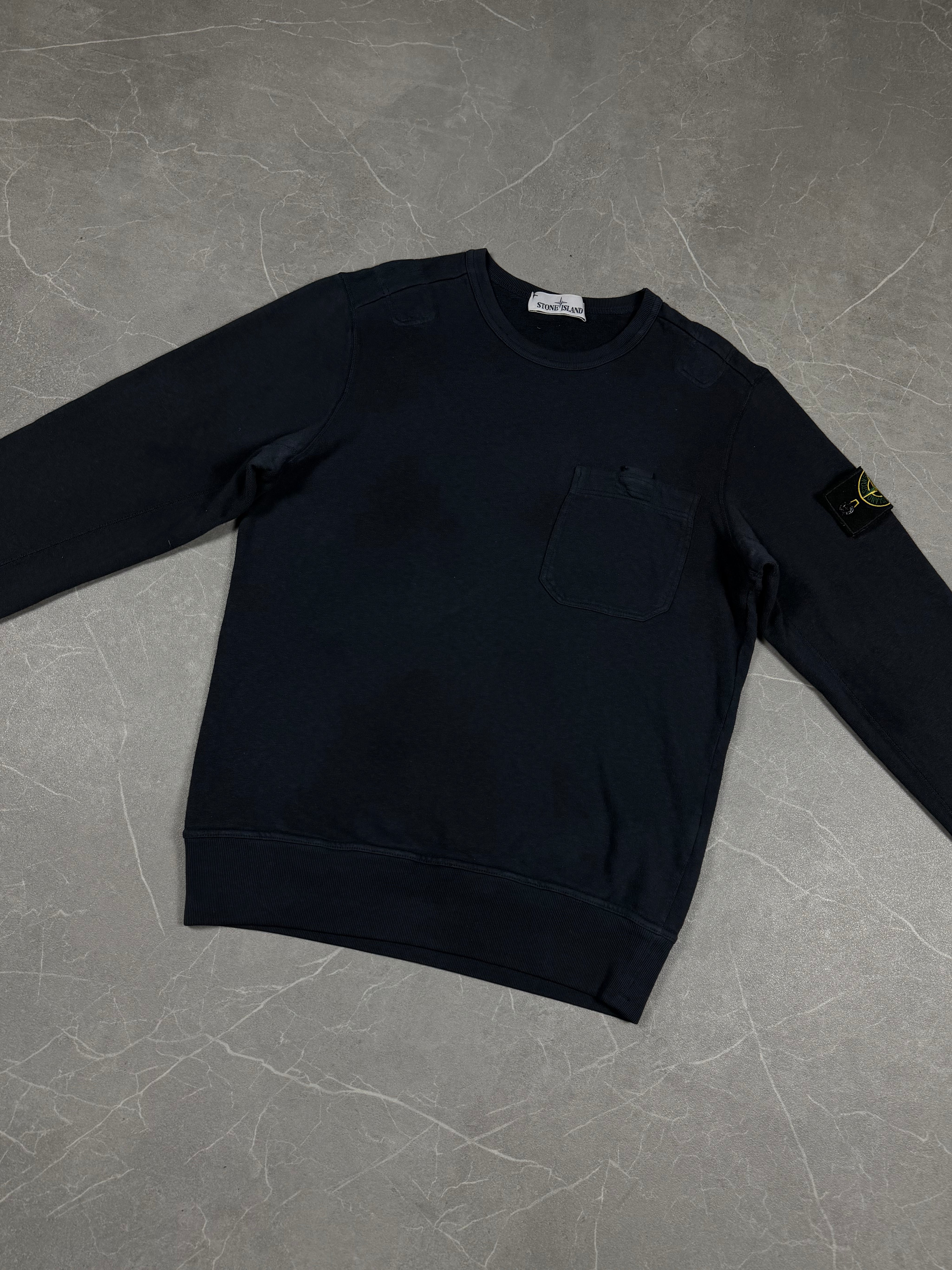 Stone Island Sweater (S)