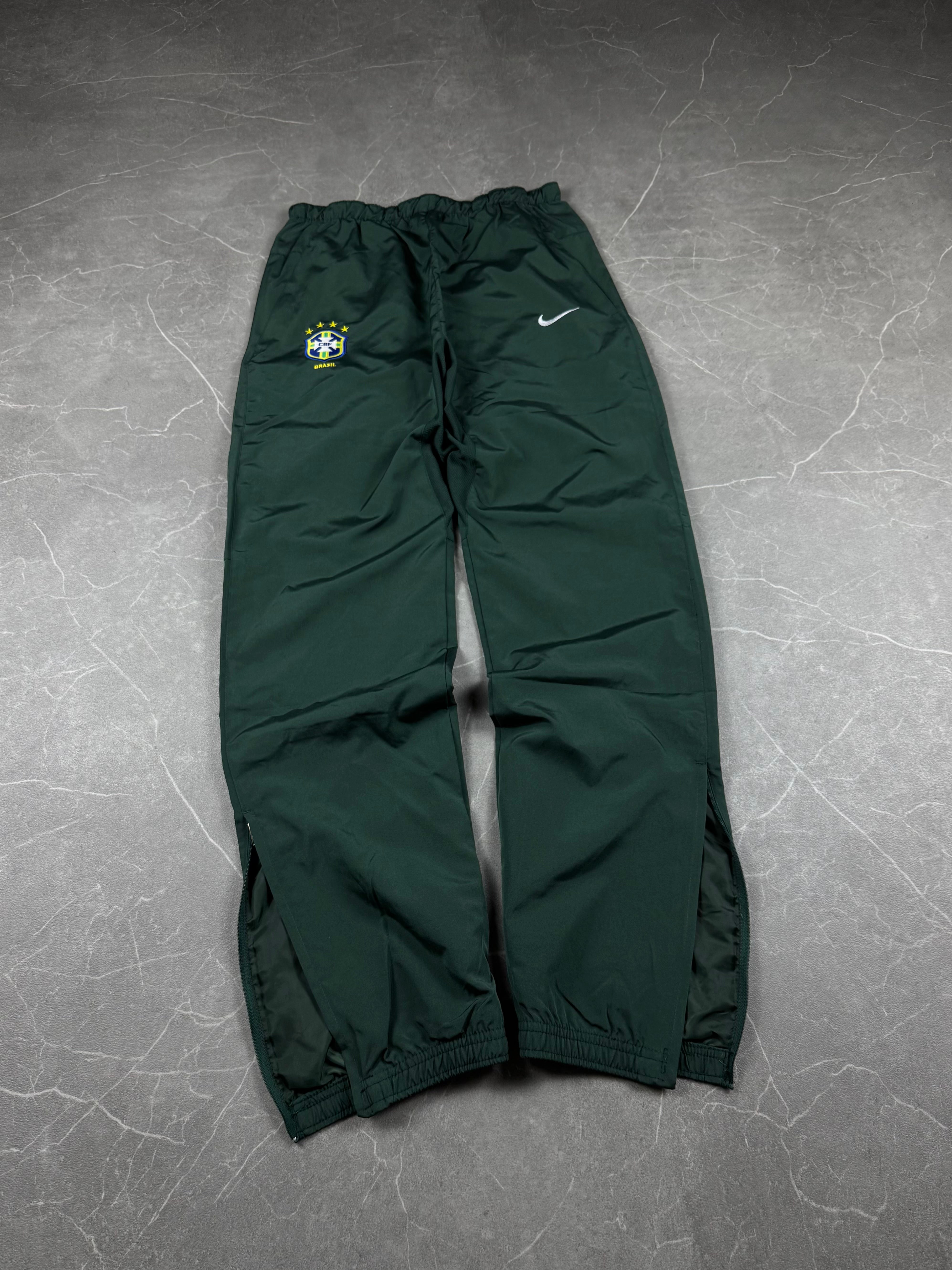 Nike Brazil Trackpants (ML)