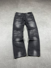 Vintage washed Jeans (M-L)