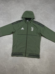 Adidas X Juventus Trackjacket (M)