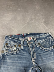 True Religion Jeans (SM)