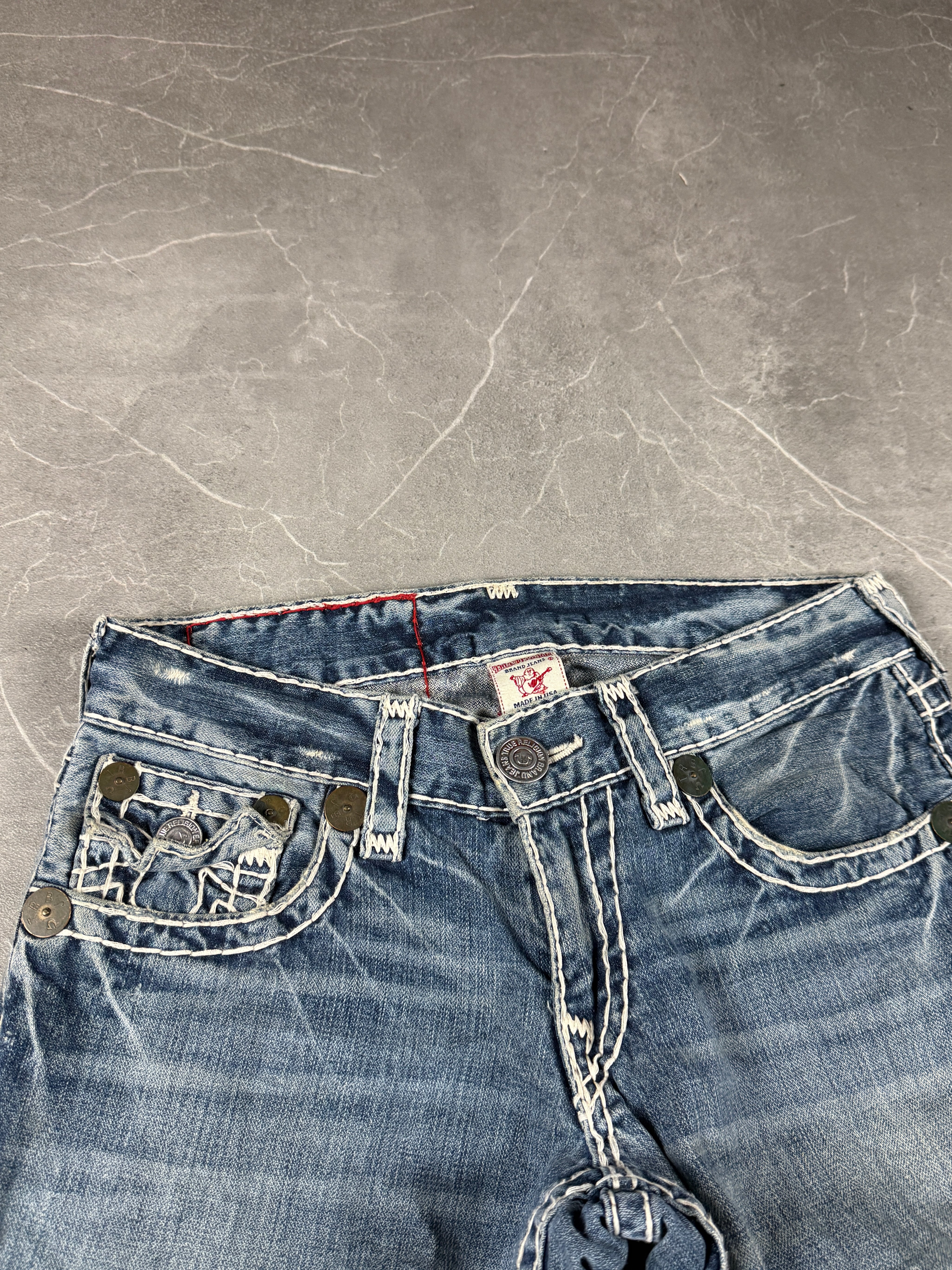 True Religion Jeans (SM)