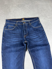 Vintage washed jeans (ML)