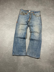 True Religion Bootcut Jeans (S)